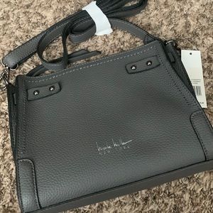 Nicole Miller New York Purse